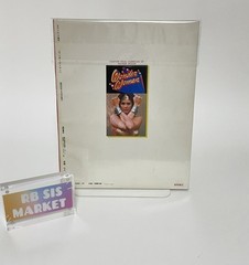 Wonder Woman Complete Visual Guidebook DC comic Lynda Carter Town Mook 1981 Rare