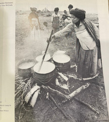 Women Under Apartheid. Photographs of oppressed women under Apartheid. 1981