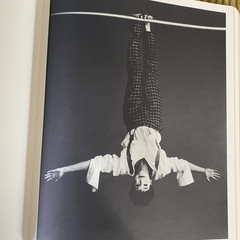 Guess Who by Peggy Sirota 1st Edition with Slipcase (2000, Hardcover) – Beatiful