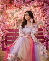 sexy glamour 8*10 photo beuatiful girl print collectible sexy model women art