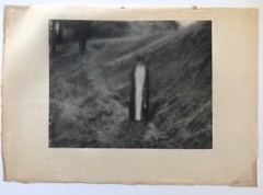 Original 1906 GEORGE HENRY SEELEY CAMERA WORK #15 SECESSIONIST Photogravure