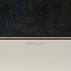 Large 24×20 Signed Sherrill Photo ‘Mt Moran’ Grand Tetons Snake River Art Print
