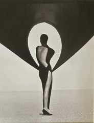 2000 Herb Ritts VERSACE dress back EL MIRAGE 1990 Art Photo 8×10/11×14 inches