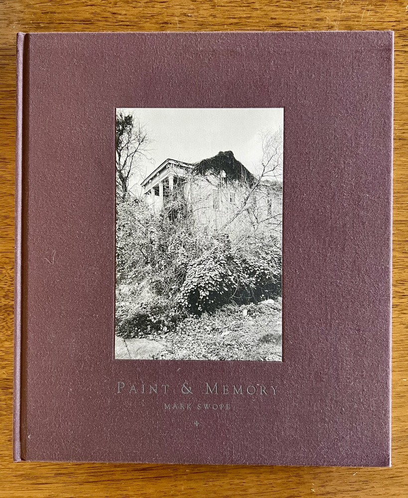 Mark Swope, Paint & Memory (2006)