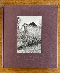 Mark Swope, Paint & Memory (2006)