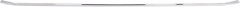 Front Bumper Face Bar Compatible with 1982-1994 Chevy Chevrolet S10 Blazer GMC S