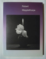 Robert Mapplethorpe Exhibition 1992-1993 Catalog Art Photo Book