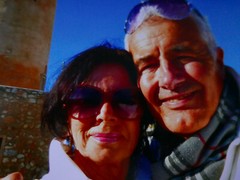 «MALLORCA?»: PHOTO, COLOUR PHOTOGRAPHY, YEAR 2014, ATTRACTIVE WOMAN, COUPLE, SPAIN!