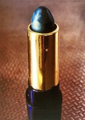 Miyako Ishiuchi (b. 1947) Art Photo Print Card 2002 – Mother’s #39 Lipstick