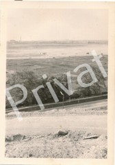 Photo Olympic Site Construction Oberwiesenfeld Munich Germany B 1.84
