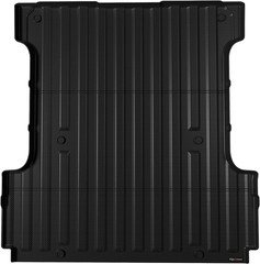 Truck Mat Compatible with 2024-2026 Ford F150 & Lightning 5.5FT Accessories, Tru