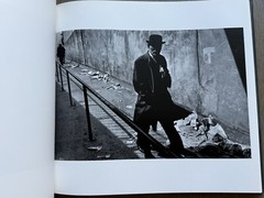 🎈Super RARE! Josef Koudelka – EXILES 1988, First Edition & PRINTING, Excellent
