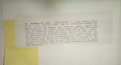 1962 President Kennedy : Oval Office : Country should be pleased this Christmas