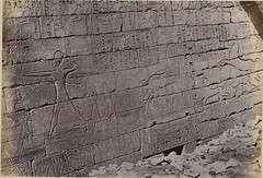 Egypt Karnak Photo Album IN Small Size 9x13cm Approx