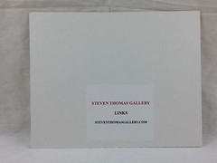Black & White Photo Abstract Links Signed Numbered Traditional Art Photography