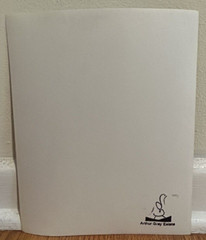 Arthur Gray Photographer Standard Oil Cleveland Ohio Church WPA Photograph!!