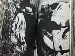 🎈SIGNED! Daido Moriyama – Japan, A Photo Theater, 2011 Kodansha, Japan Sup RARE