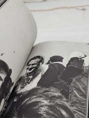 Dennis Hopper – Signed & Numbered OUT OF THE SIXTIES Collectors 1st Edition 1986
