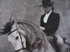 BOLERO,PHOTO BY DAVID TACK,THE W&G PORTFOLIO AUTHENTIC 1990 ART PHOTO PRINT
