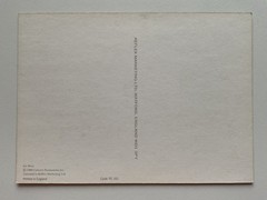 Art Card, Band Go West, Boys, Men, Music