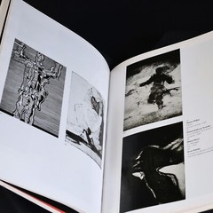 Contemporary Polish Graphic Arts Danuta Wroblewska