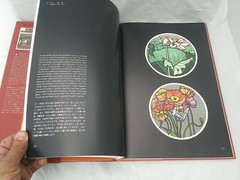 Clifton Karhu 77 Woodblock Print book 2004 japan 123 pages