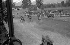 Negative-Rodeo-Festival-Colorado-Mountain-USA-United States of America-1930s-9