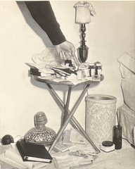 Keystone Agency – Marilyn Monroe – empty medicine bottles – August 1962