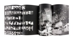 Daido Moriyama Another Country New York Signed Ltd 350 New Rare Art