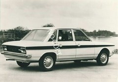 Manufacturer Archive XL Photo 70/80J Automotive Car Vehicle – VW K70 LS C1.67
