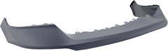 Compatible with Front Bumper Top Cover Pad 2013-2018 Dodge Ram 1500 Big Horn Ext