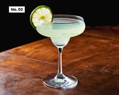 Digital Image Gimlet Drink Photography | Ai Visual Beverage Photo Product