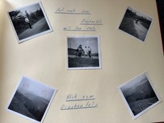 Old Photo Album Civilian with Flaws, Life in the GDR, /104