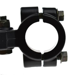 7/8» Handlebar Left Clutch Lever and Clutch Cable with Adjuster for for 50cc…