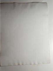 ORIGINAL PHOTOGRAPH FASHION MODEL IN STUDIO 1940’S TO 1950’S 11 X 14