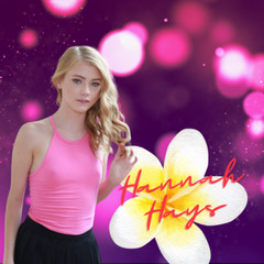 Hannah H. Art Photo Collection (+3.100)