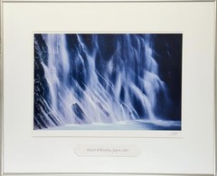 Ernst Haas «Island of Kyushu, Japan» Photograph