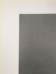 Lilo Raymond – Shoppings Bags – 1988 – Offset Poster