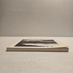 Vintage The Portfolios of Ansel Adams Photography Book 1989 Paperback Landscape