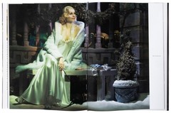 Lynn Goldsmith: The Looking Glass 2011 photograph print + book limited SIGNED