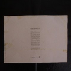 Analog Photography Bologna 1935 TEATRO COMMUNALE La REPUBLICA Italy N4376