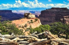 Canyonlands National Park, Utah Landscape Photography Prints, Southwestern Décor