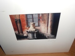 Larry Humphrey Fine Art Photography Rome Italy #305
