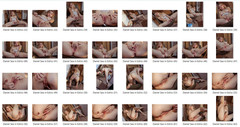 Full Set 127 Fine Art Photos 8×10 Premium Glossy Prints DANIEL SEA Edilo