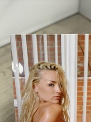 Contemporary Artistic Nude 4×6 Photograph Fine Art Color Print Female Study