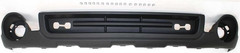 Bumper KIT Compatible with GMC Sierra 1500 2007-2013 Front