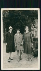 13x Photo – Bielefeld in OWL – Views also People and Other 1920-30s