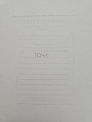 Vintage Silver Gelatin Print of a Baroque Sculpture «Hovering Angel» Bildarchiv