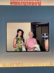 Lot Of 39 Vintage Art Fashion Worldwide Vacation Amateur 35mm Color Slides