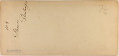 Photo Of A Statue Of Johann Strauss Von Dantan Jeune Stereo Album C1860